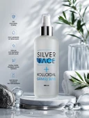 KOLLOİDAL GÜMÜŞ SUYU 200 ML thumbnail 2