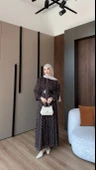 puantiyeli elbise thumbnail 1
