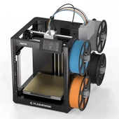 FLASHFORGE ADVENTURER AD5X 3D YAZICI thumbnail 6