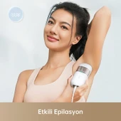Dreame IPL epilatör (Beyaz) thumbnail 2