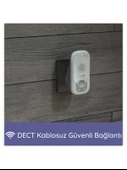 Hubble Dect Dijital Bebek Telsizi HBL01 thumbnail 1