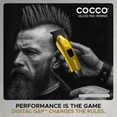Cocco Hyper Veloce Pro Düzeltici - Sarı thumbnail 6