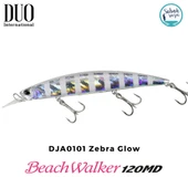 Duo Beach Walker 120MD DJA0101 Zebra Glow thumbnail 1