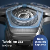 Elektrikli berber Philips SkinIQ thumbnail 6