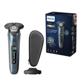 Elektrikli berber Philips SkinIQ thumbnail 1