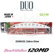 Duo Beach Walker 120MD DJA0101 Zebra Glow thumbnail 2
