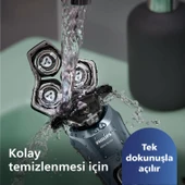 Elektrikli berber Philips SkinIQ thumbnail 5