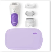 Braun epilatör 5-549'lu paket thumbnail 6