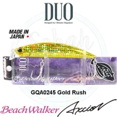 Duo Beach Walker Axcion 95S GQA0245 Gold Rush thumbnail 2
