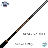 Albastar 2913 Dropking 2.70mt 7-28gr (2P) Spin Kamış thumbnail 2