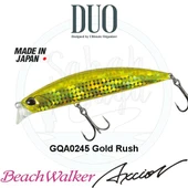 Duo Beach Walker Axcion 95S GQA0245 Gold Rush thumbnail 1