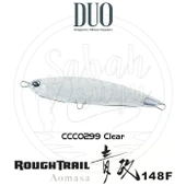 Duo Rough Trail Aomasa 148F CCC0299 Clear thumbnail 1