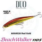 Duo Beach Walker 110S AKA0026 Red Gold thumbnail 3
