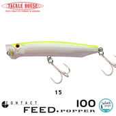 Tackle House Feed Popper 100 No: 15 thumbnail 1