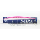 Duo Press Bait Saira 175 ADA0009 Solid Pink Back thumbnail 2