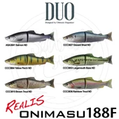 Duo Realis Onimasu CCC3836 Rainbow Trout ND thumbnail 3