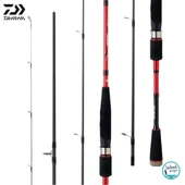 Daiwa Crossfire BF 2.18mt 2-8gr (2P) Solid Uç LRF Olta Kamışı thumbnail 2