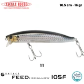 Tackle House Feed Shallow 105F No: 11 thumbnail 1