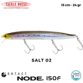 Tackle House Node 150F SALT 02 thumbnail 1