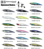Duo Rough Trail Aomasa 148F CCC0807 Sardine ND thumbnail 3