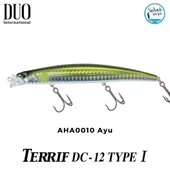 Duo Terrif DC-12 TYPE I AHA0010 Ayu thumbnail 1