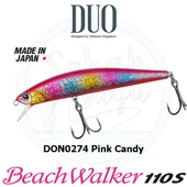 Duo Beach Walker 110S DON0274 (O274) Pink Candy thumbnail 1