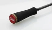 Dam Yagi Light Spoon 1.90mt 2-5gr (2P) LRF Kamış thumbnail 3