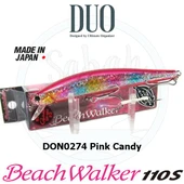 Duo Beach Walker 110S DON0274 (O274) Pink Candy thumbnail 2