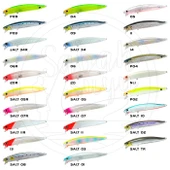 Tackle House Feed Shallow 105F SALT 34R thumbnail 2