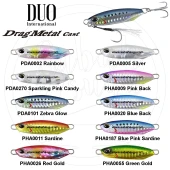 Duo Drag Metal Cast Jig 15gr. PHA0020 Blue Back thumbnail 2