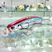Duo Terrif DC-12 TYPE I DHA0327 Red Mullet thumbnail 2