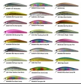 Duo Beach Walker 110S DON0274 (O274) Pink Candy thumbnail 3