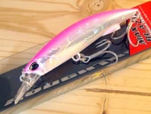 Duo Rough Trail Blazin 92 ADA0009 Solid Pink Back thumbnail 2