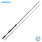 Shimano FX XT 270M 2.70mt 10-30gr Spin Kamış thumbnail 1
