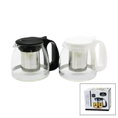 CAM DEMLİK 700ML (5224) thumbnail 1