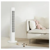Xiaomi Smart Tower Fan 2 Kule Tipi Vantilatör thumbnail 5