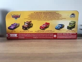 Hot Wheels Radiator Springs 5li Set thumbnail 2