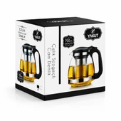 CAM DEMLİK 700ML (5224) thumbnail 3