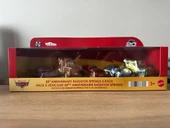 Hot Wheels Radiator Springs 5li Set thumbnail 1