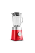Emsan Multiblend Smoothie Blender Red 1000W thumbnail 4