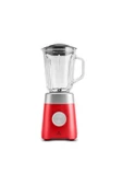 Emsan Multiblend Smoothie Blender Red 1000W thumbnail 5