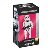 Minix Stormtrooper Toy Soldier thumbnail 2