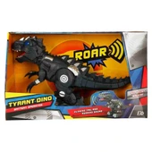Sesli ve Işıklı Tyrant Dino thumbnail 5
