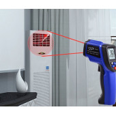 WINTACT WT900 Infrared Temassız Lazer Termometre thumbnail 5