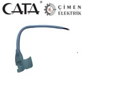 CATA CT 4499 220V Şerit Led Fişi thumbnail 1