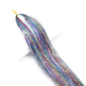 Hair Tinsel Simi / HT12 thumbnail 1