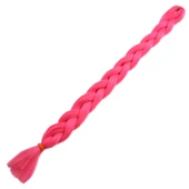 Sentetik Örgülük Esperer 100 Gr. / Neon Pembe thumbnail 4