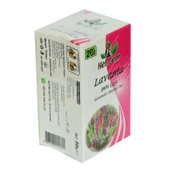 Lavanta Çayı 2 Gr x 20 Süzen Poşet 40 Gr thumbnail 4