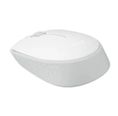 Logitech M171 Kablosuz Mouse Beyaz 910-006867 thumbnail 3