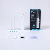 Tp-Link omada EAP225-Outdoor 1200Mbps Access Point thumbnail 1